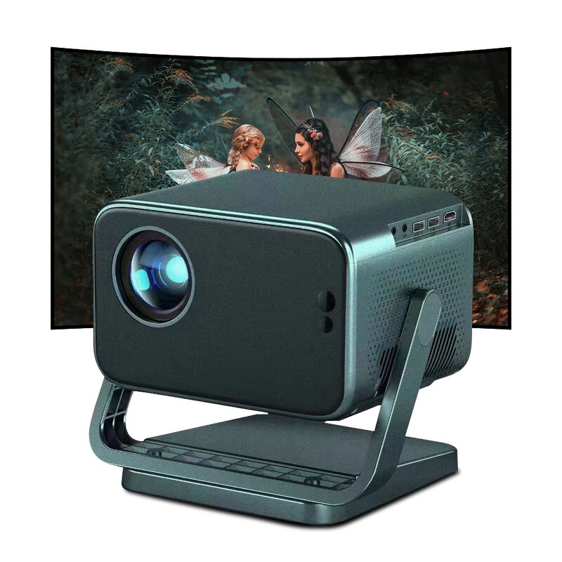 LED Projector Manufacturer - P29 Wholesale Full HD 1080P High Brightness