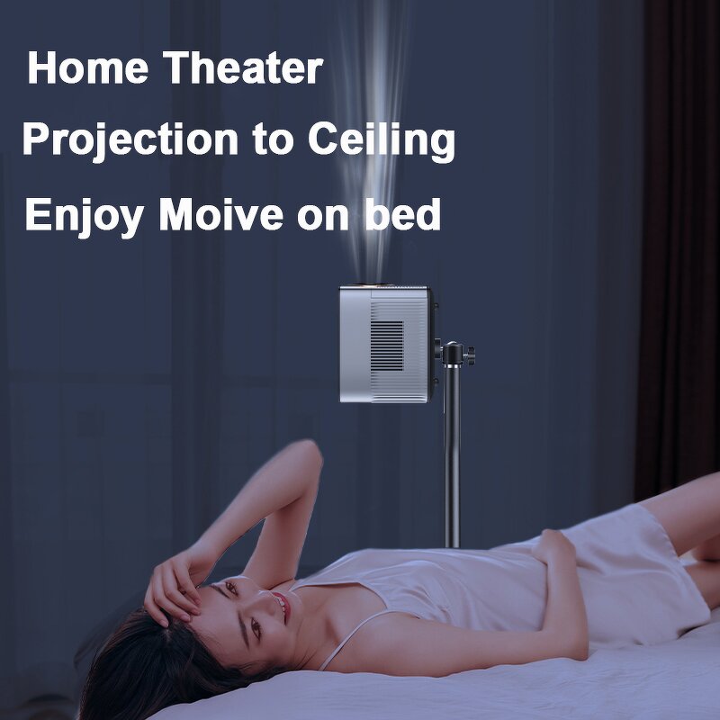 Projector Tripod Factory - Adjustable Universal Lift Stand 360 Rotating