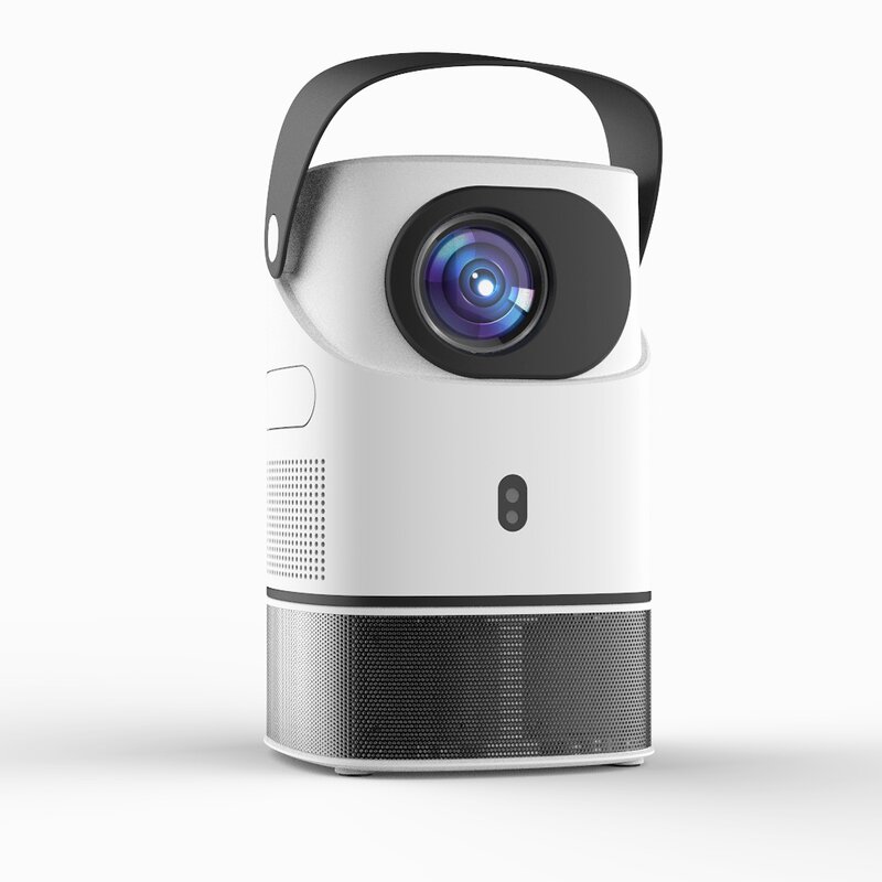 Portable Projector Factory - X4 Max New Folding Android WiFi BT 1080P