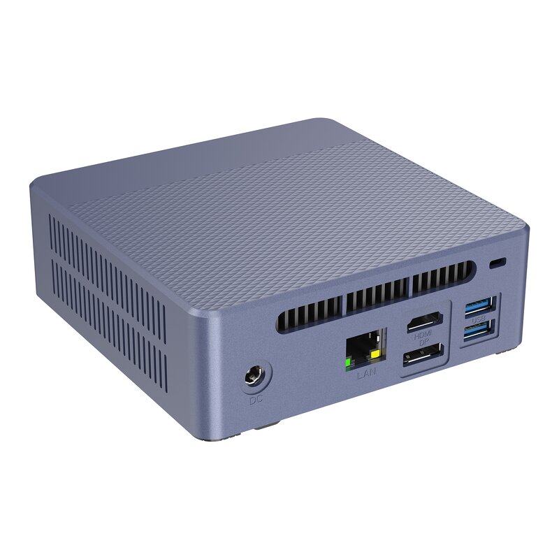 Mini PC Manufacturer - OEM/ODM Intel N95 16GB RAM Win11 Pro Cheap
