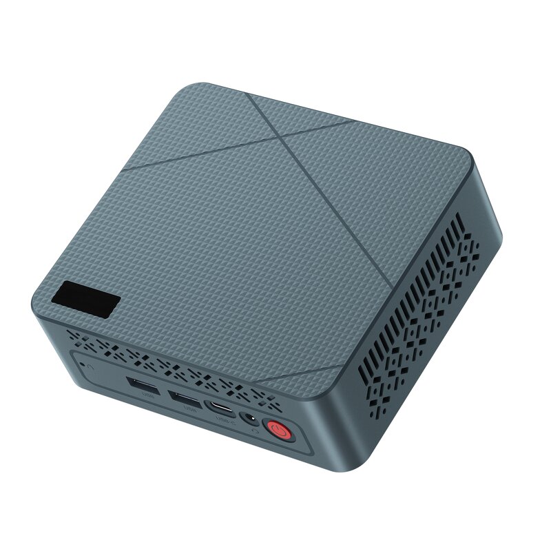 Mini PC Factory - GN7 Model with Ryzen 5 3550H DDR4 RAM Win11