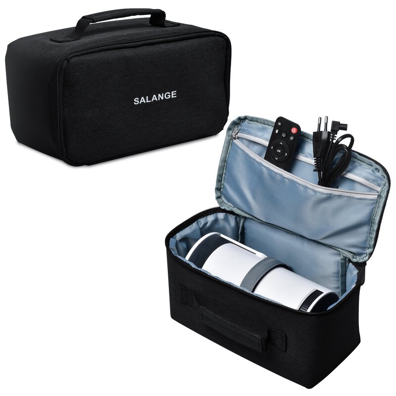 Projector Bag Manufacturer - HY320 HY300 Durable EVA Waterproof Shockproof