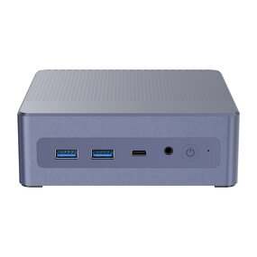 Mini PC Manufacturer - N9 Model 4K Dual Screen SSD DDR4 for Office
