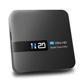 Android TV Box Factory - Video Media Player Set-top Box 6K 8K 4K 1080P