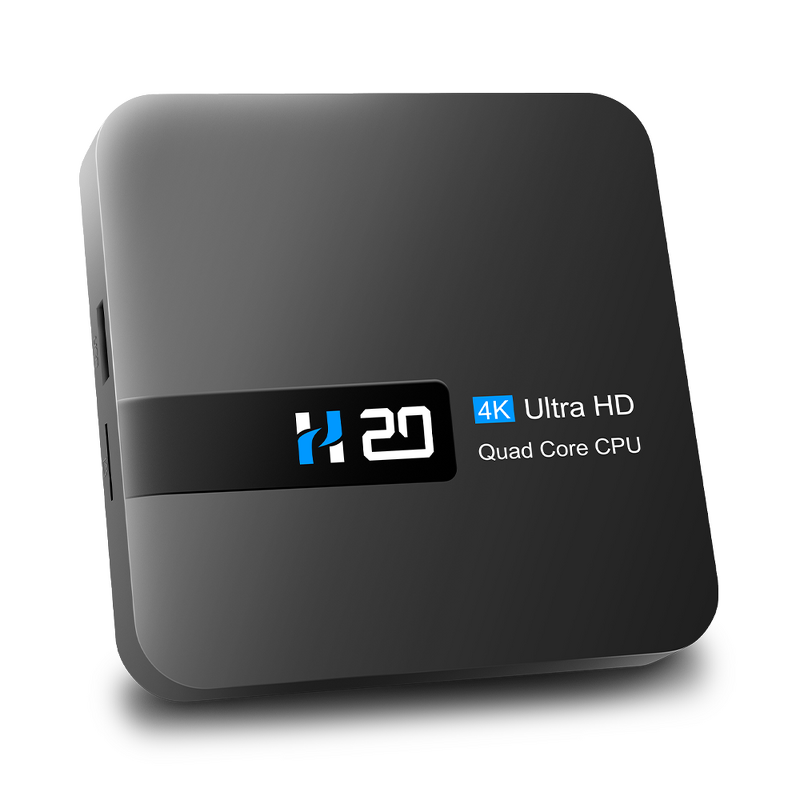 Android TV Box Factory - Video Media Player Set-top Box 6K 8K 4K 1080P