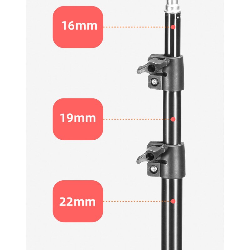 Projector Tripod Manufacturer - Professional Portable Floor Stand 42-210 Adjustable