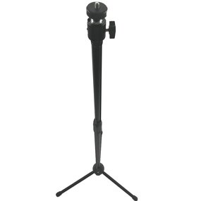 Projector Floor Stand Tripod Factory - Professional Portable 75-148 Adjustable