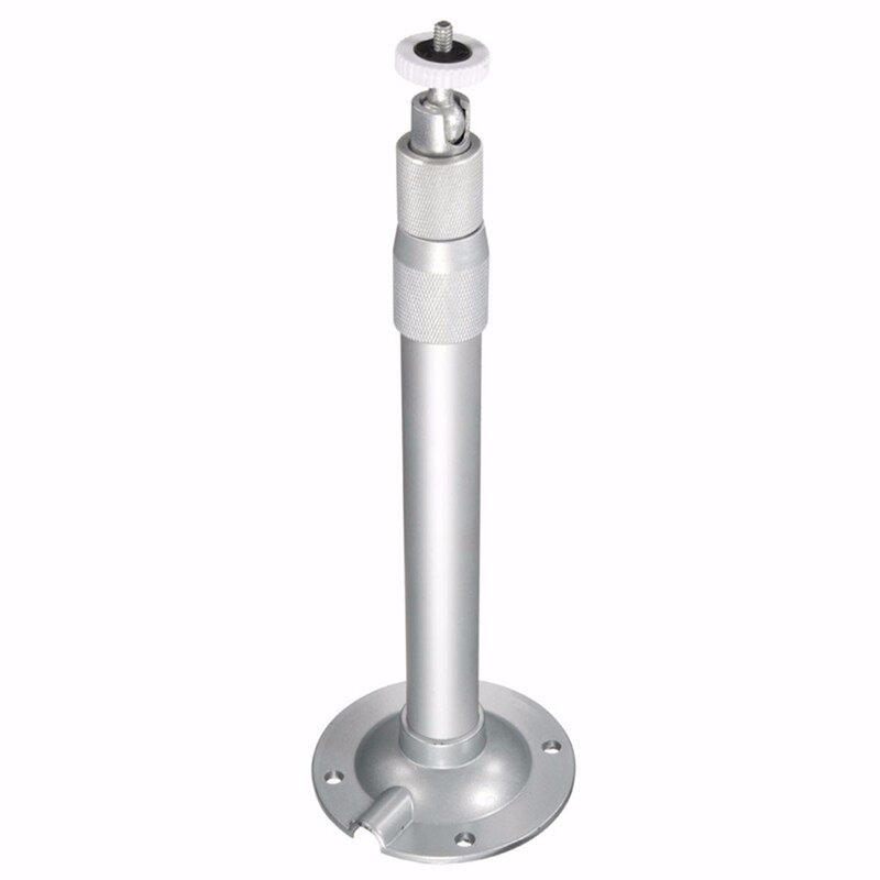 Ceiling Mount Bracket Manufacturer - 10KG Loading Universal 360 Degree Adjustable