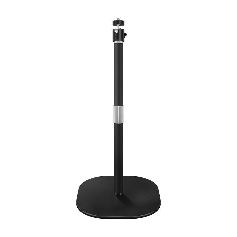 Projector Tripod Factory - Adjustable Universal Lift Stand 360 Rotating