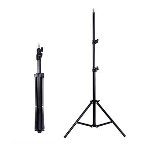 Projector Tripod Manufacturer - Professional Portable Floor Stand 42-210 Adjustable