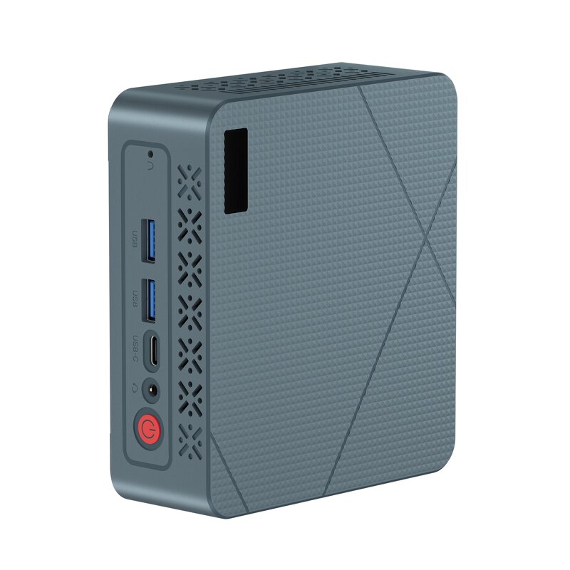 Mini PC Factory - GN7 Model with Ryzen 5 3550H DDR4 RAM Win11