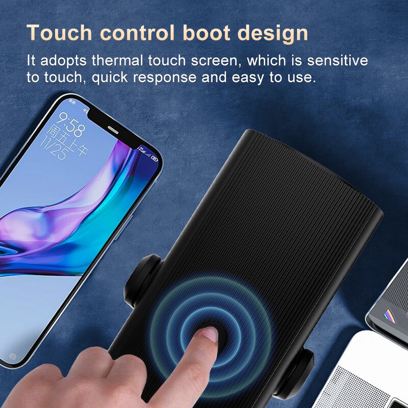 Portable Projector Factory - Popular Auto HD Mini Video Beamer K2