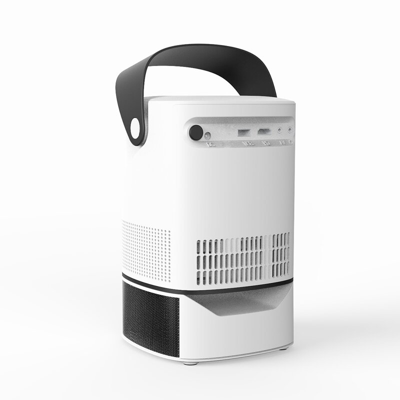 Portable Projector Manufacturer - X4 Max Best Sell 1080P 240 ANSI Android