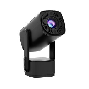 Mini Projector Manufacturer - K2 Android 11 5000mAh 160 ANSI Lumens 4K