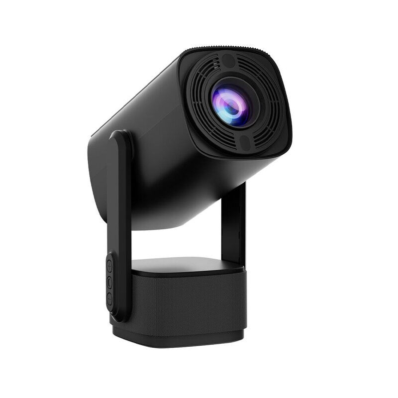 Mini Projector Manufacturer - K2 Android 11 5000mAh 160 ANSI Lumens 4K