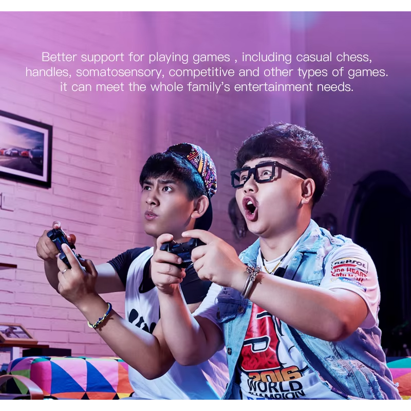 Android TV Box Factory - Video Media Player Set-top Box 6K 8K 4K 1080P