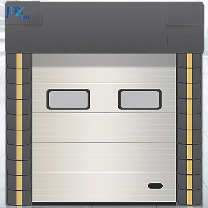 Dock Shelter Manufacturer - OEM/ODM PVC Material Inflatable