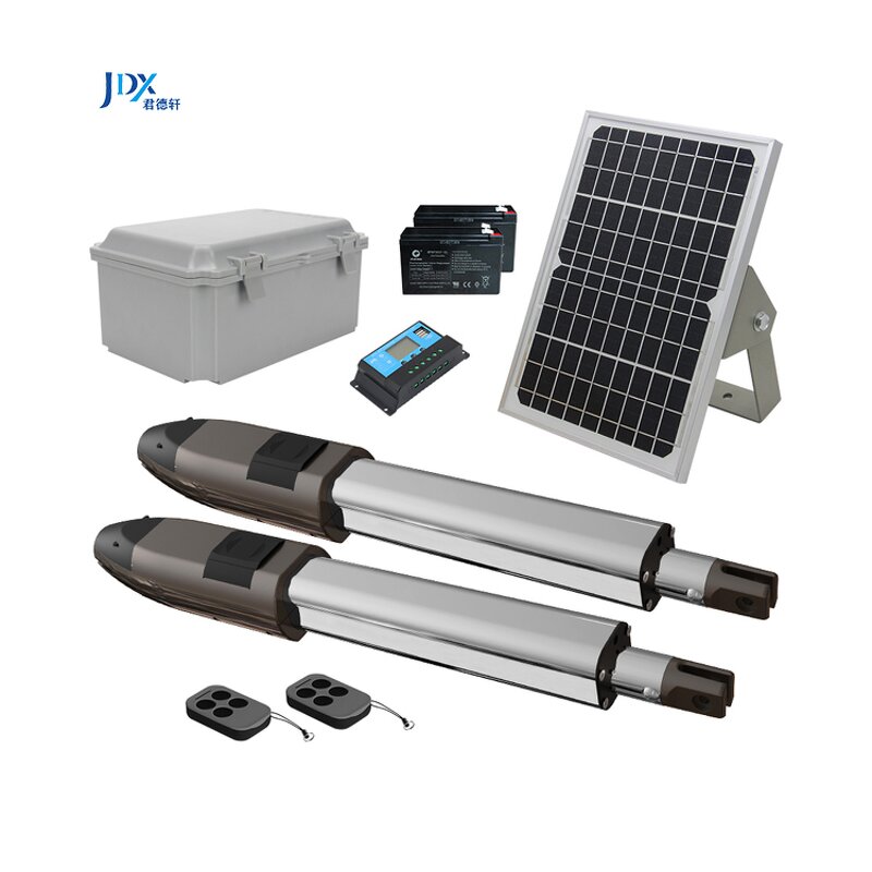 Swing Gate Opener Manufacturer - OEM/ODM WiFi Electric Smart