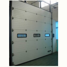 Commercial Sliding Door Manufacturer - OEM/ODM Industrial Wholesale