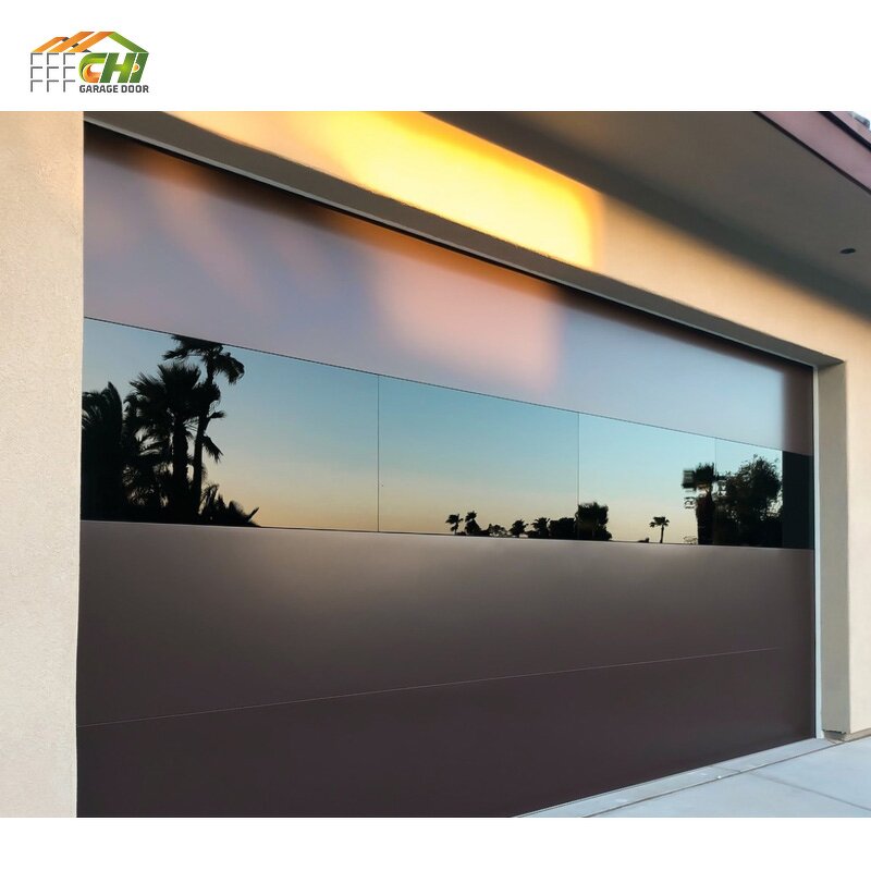 Sliding Garage Door Manufacturer - OEM/ODM Rolling Roller Door