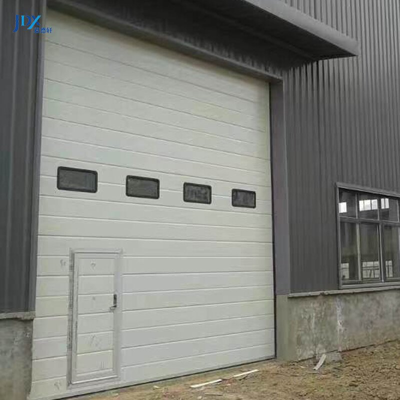 Warehouse Roller Door Manufacturer - OEM/ODM Plastic Folding