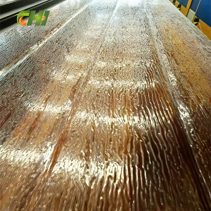 Garage Door Panel Manufacturer - OEM/ODM Polyurethane Foam Sandwich