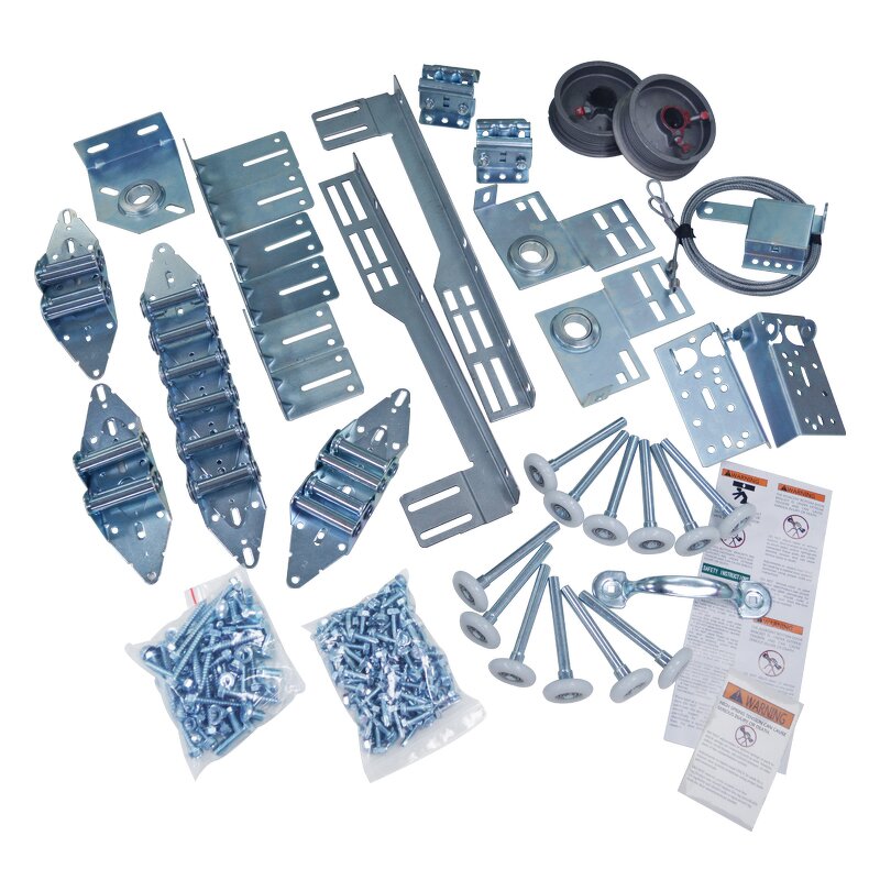 Garage Door Hardware Kit Manufacturer - OEM/ODM Magnetic Box