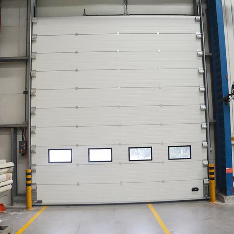 Commercial Sliding Door Manufacturer - OEM/ODM Industrial Wholesale