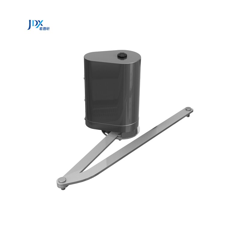 Swing Gate Opener Manufacturer - OEM/ODM Commercial Dual WiFi