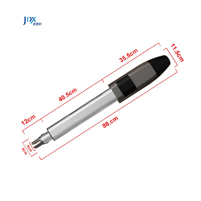 Swing Gate Opener Manufacturer - OEM/ODM WiFi Electric Smart