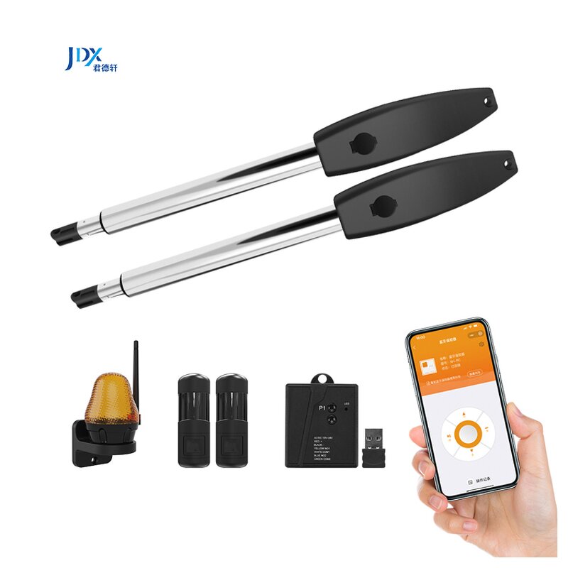 Swing Gate Opener Manufacturer - OEM/ODM Heavy Duty Remote