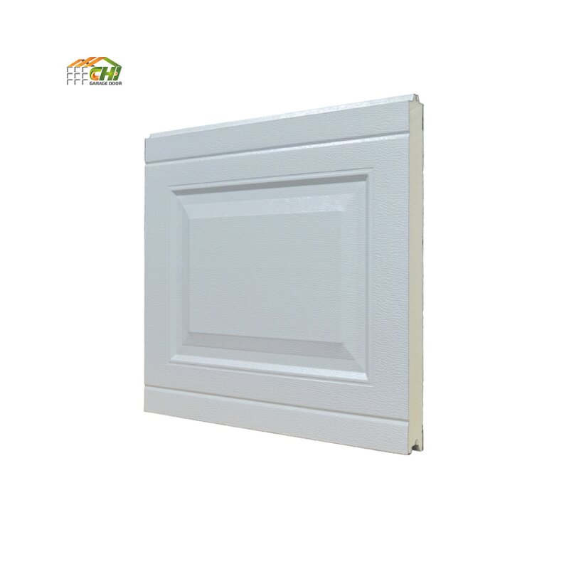 Garage Door Panel Manufacturer - OEM/ODM PU Foam Sandwich