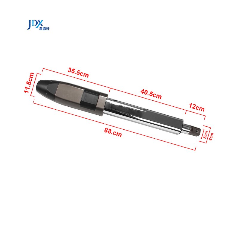 Swing Gate Motor Manufacturer - OEM/ODM 500kg Solar Single