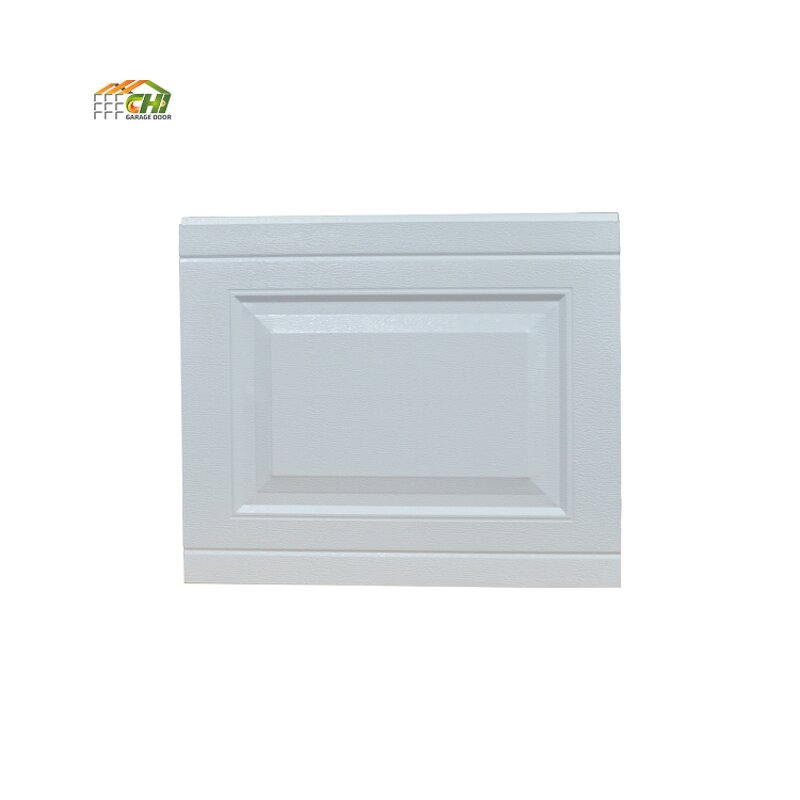 Insulated Garage Door Panel Manufacturer - OEM/ODM Hurricane Impact