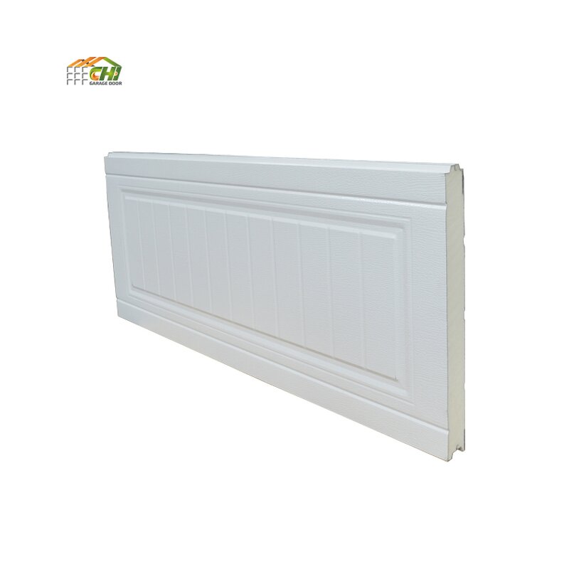 Insulated Garage Door Panel Manufacturer - OEM/ODM Hurricane Impact