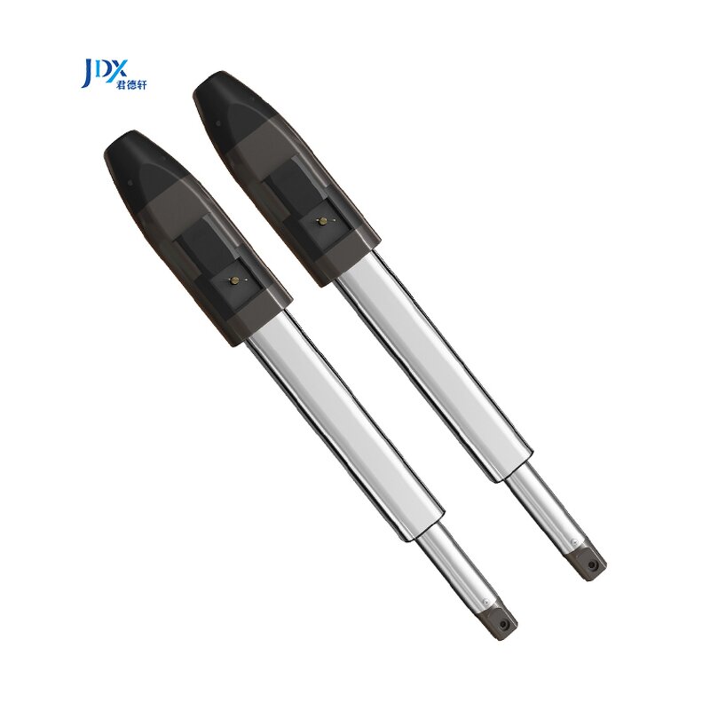 Solar Swing Gate Motor Manufacturer - OEM/ODM Single Wheel Opener