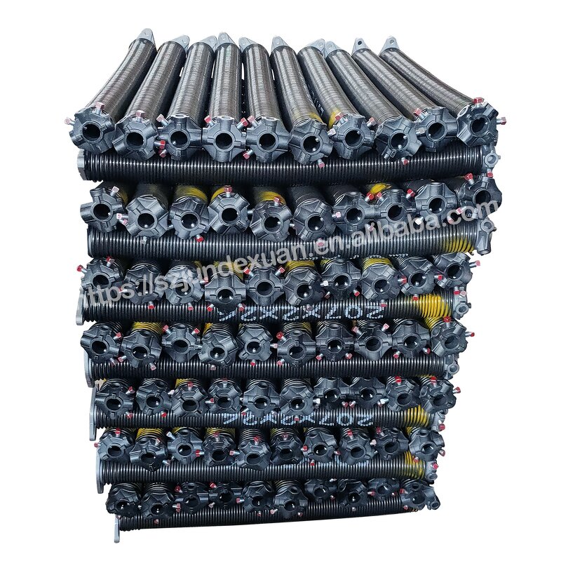 Garage Door Spring Manufacturer - OEM/ODM Torsion Spring