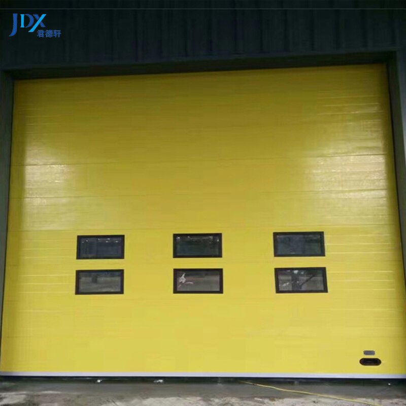 PVC High Speed Door Manufacturer - OEM/ODM Cleanroom Sliding