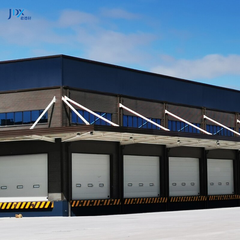 Warehouse Roller Door Manufacturer - OEM/ODM Plastic Folding