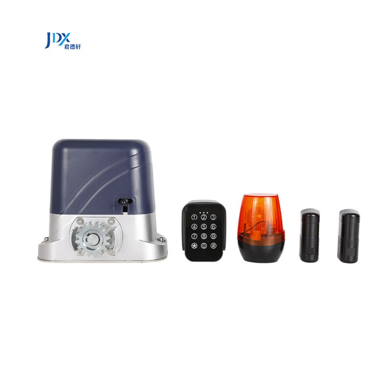 Sliding Gate Motor Manufacturer - OEM/ODM 5000kg 24V DC