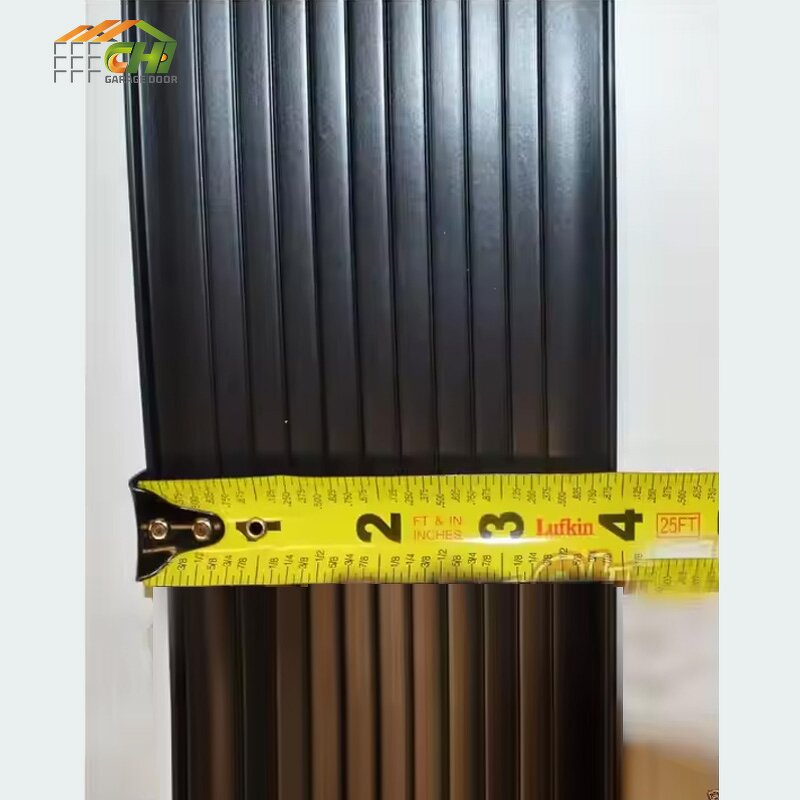 Garage Door Seal Manufacturer - OEM/ODM Rubber Bottom Threshold