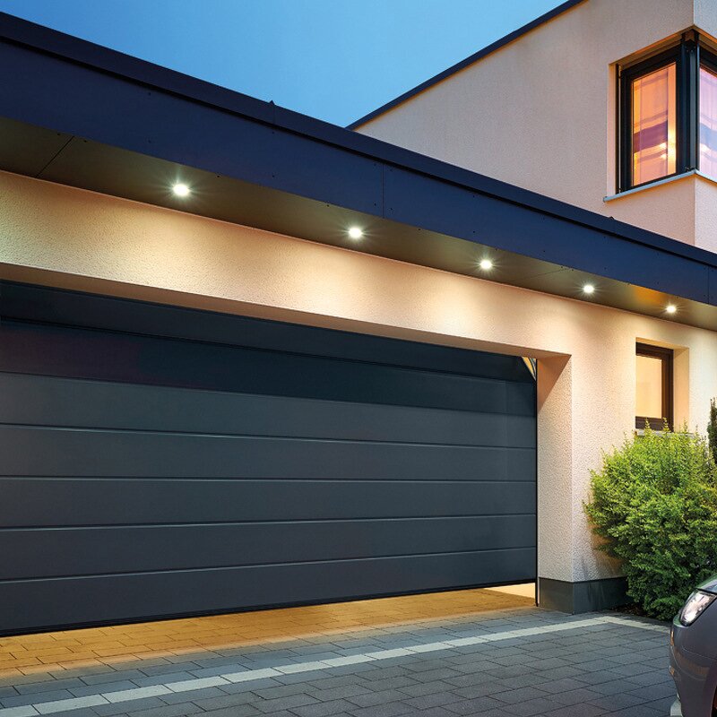 Automatic Garage Door Manufacturer - OEM/ODM Customized Wholesale