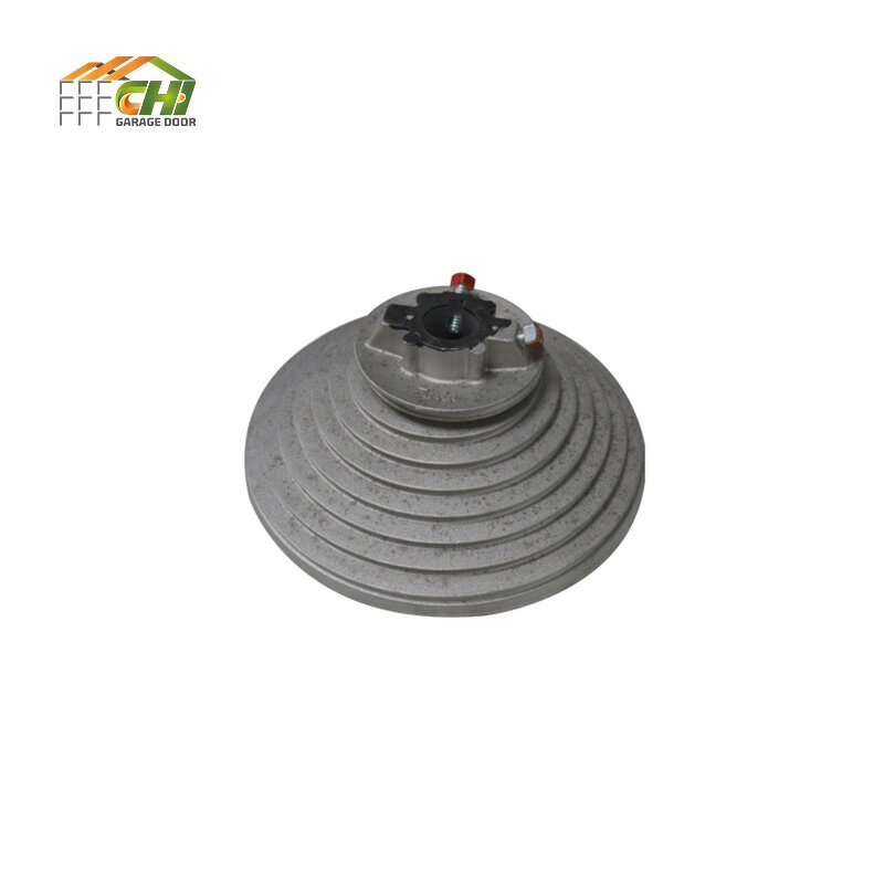 Garage Door Cable Drum Manufacturer - OEM/ODM Custom Size Reel