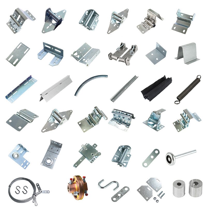 Garage Door Hardware Manufacturer - OEM/ODM American Heavy Duty