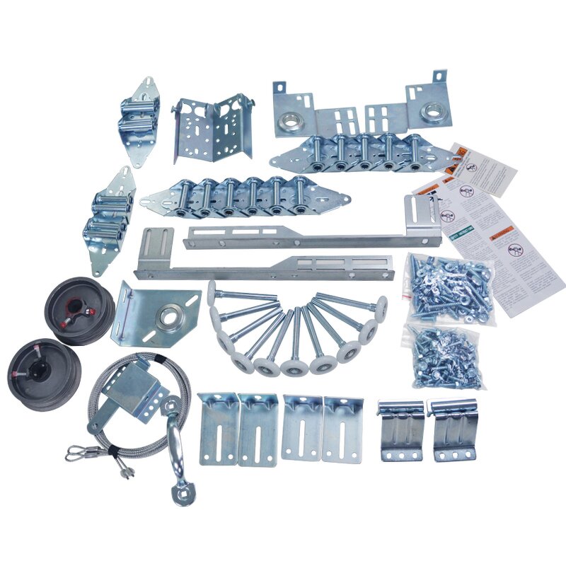 Garage Door Hardware Kit Manufacturer - OEM/ODM Magnetic Box