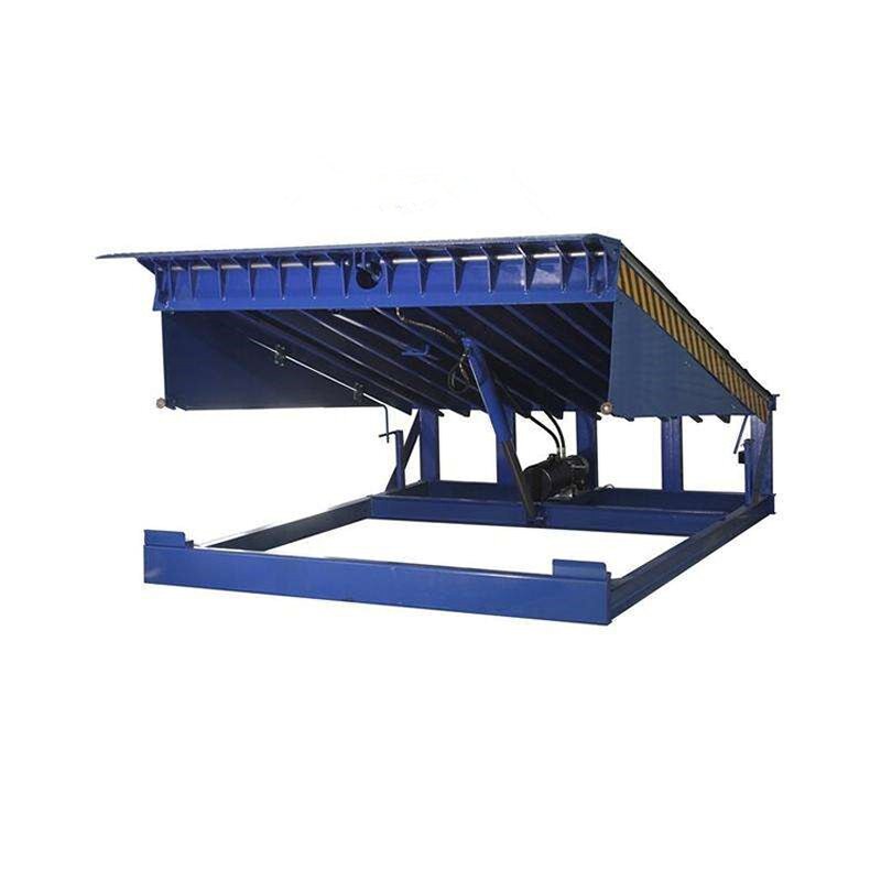 Dock Leveler Manufacturer - OEM/ODM Mechanical Hydraulic Cylinder