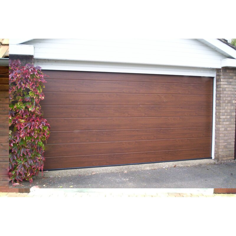 Automatic Garage Door Manufacturer - OEM/ODM Customized Wholesale