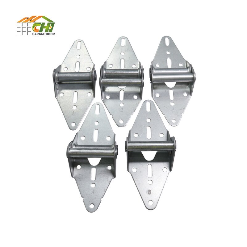 Garage Door Hinge Kit Manufacturer - OEM/ODM 14 Ga Hardware