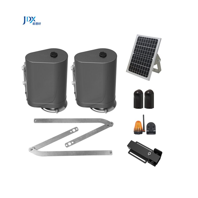 Gate Opener Manufacturer - OEM/ODM Digital LED with Camera