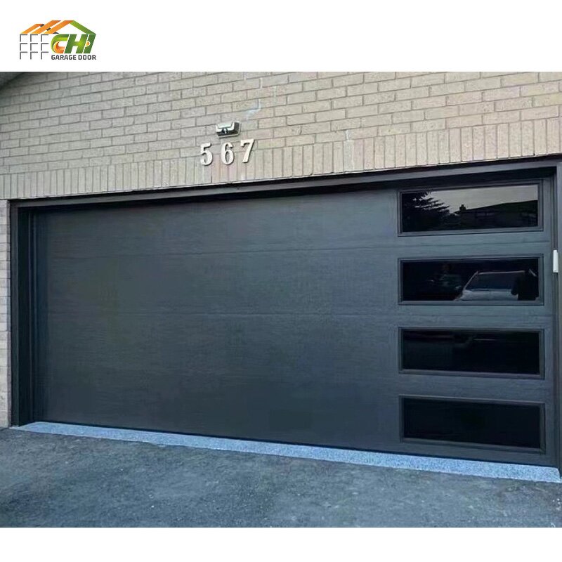 Sliding Garage Door Manufacturer - OEM/ODM Rolling Roller Door